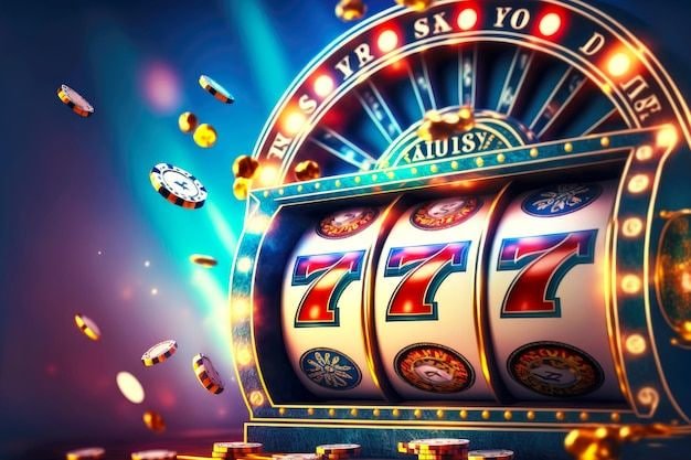 Slots - 85gameapk