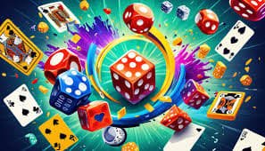 မြန်မာ ဘောလုံး Sportsbook - 85gameapk