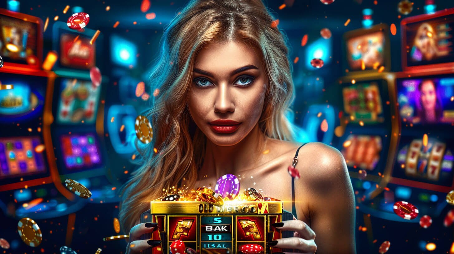 Live Baccarat table 85gameapk ကာစီနို