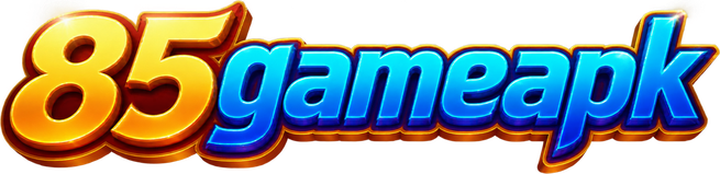 85gameapk လိုဂို